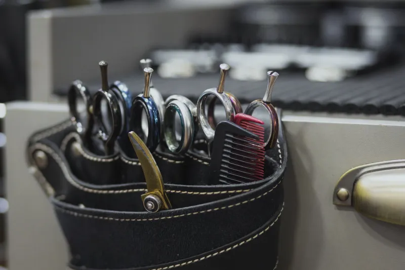 Beyond Talent: Why the Tools in Your Kit Define the Work on Your Chair