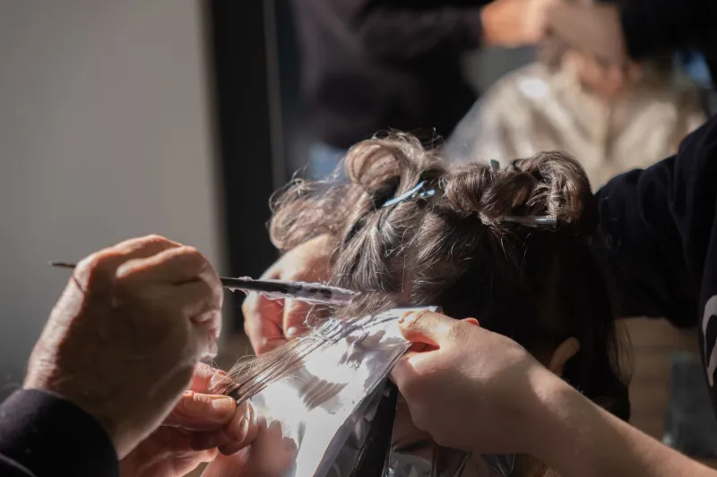 Brassiness, Begone: The Definitive Color Correction Playbook for Stylists and Clients Alike