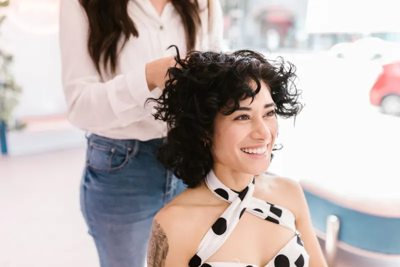 Beyond the Chart: Why Standard Hair Typing Systems Are Failing Your Clients—and What to Do Instead