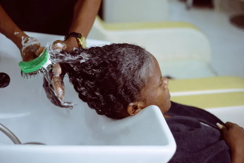 Root Cause: How Scalp Health Became the Most Important Conversation in the Salon