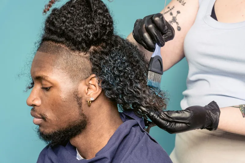 Strand by Strand: How Salon-Grade Protein Treatments Rebuild Hair from the Inside Out