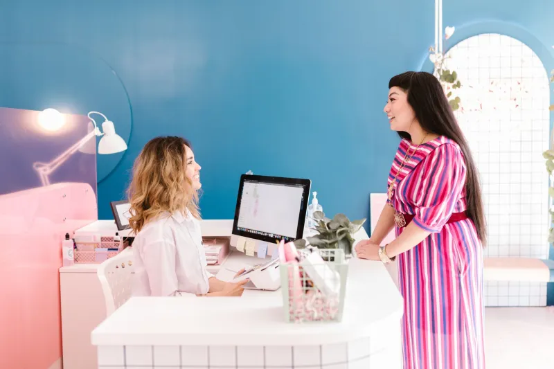 Is Your Service Menu Driving Clients Out the Door Before They Even Sit Down?