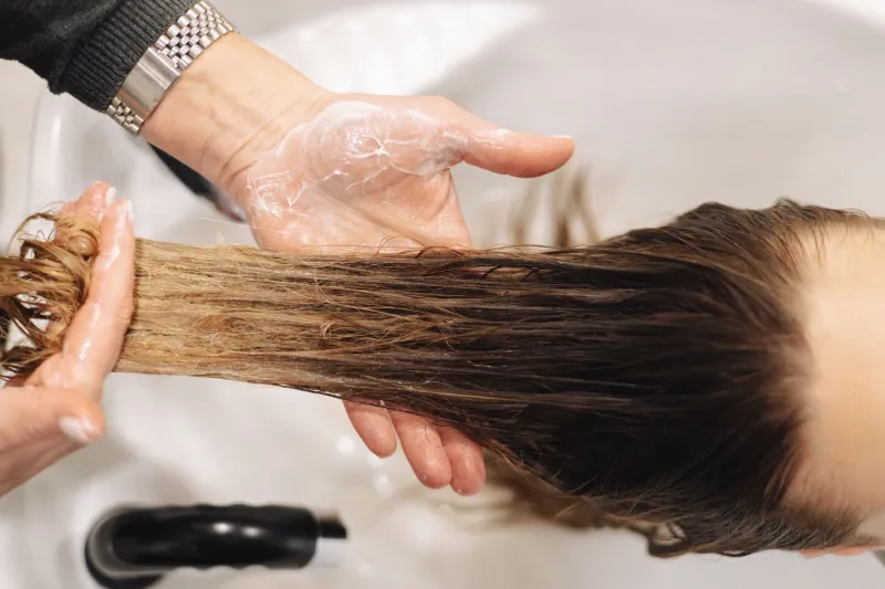 When Hair Speaks First: Recognizing Stress-Induced Damage Before It Becomes Irreversible
