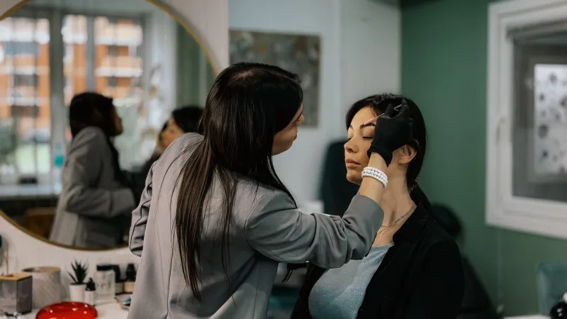 When the Mirror Tells a Different Story: Understanding Why Hair Texture Transforms—and How Professionals Can Help Clients Navigate the Shift